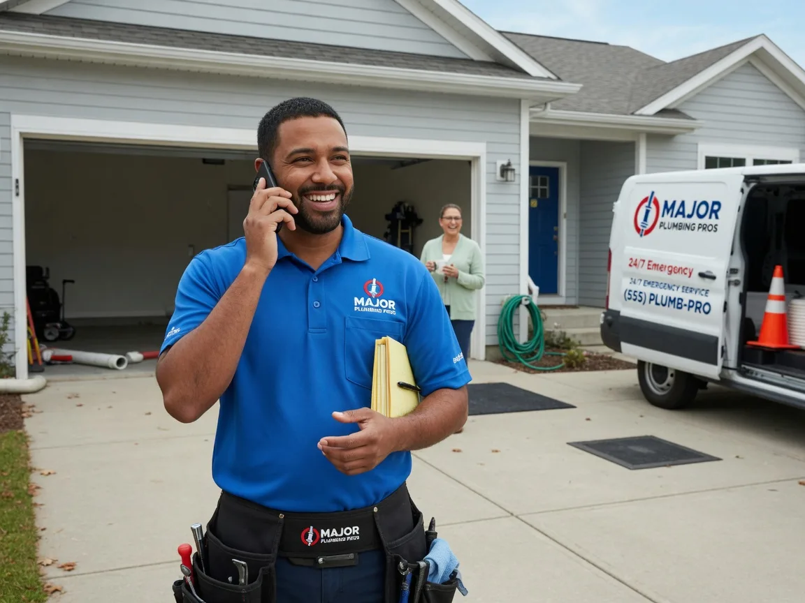 Drain Cleaning Services Sandy Springs, GA FAQs